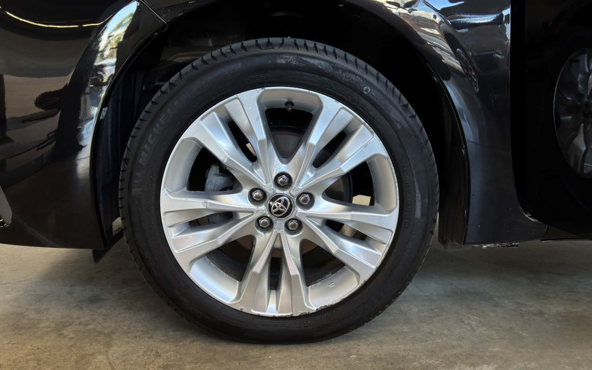 Toyota Corolla XEi 2.0 Aut. 2018 – foto 4