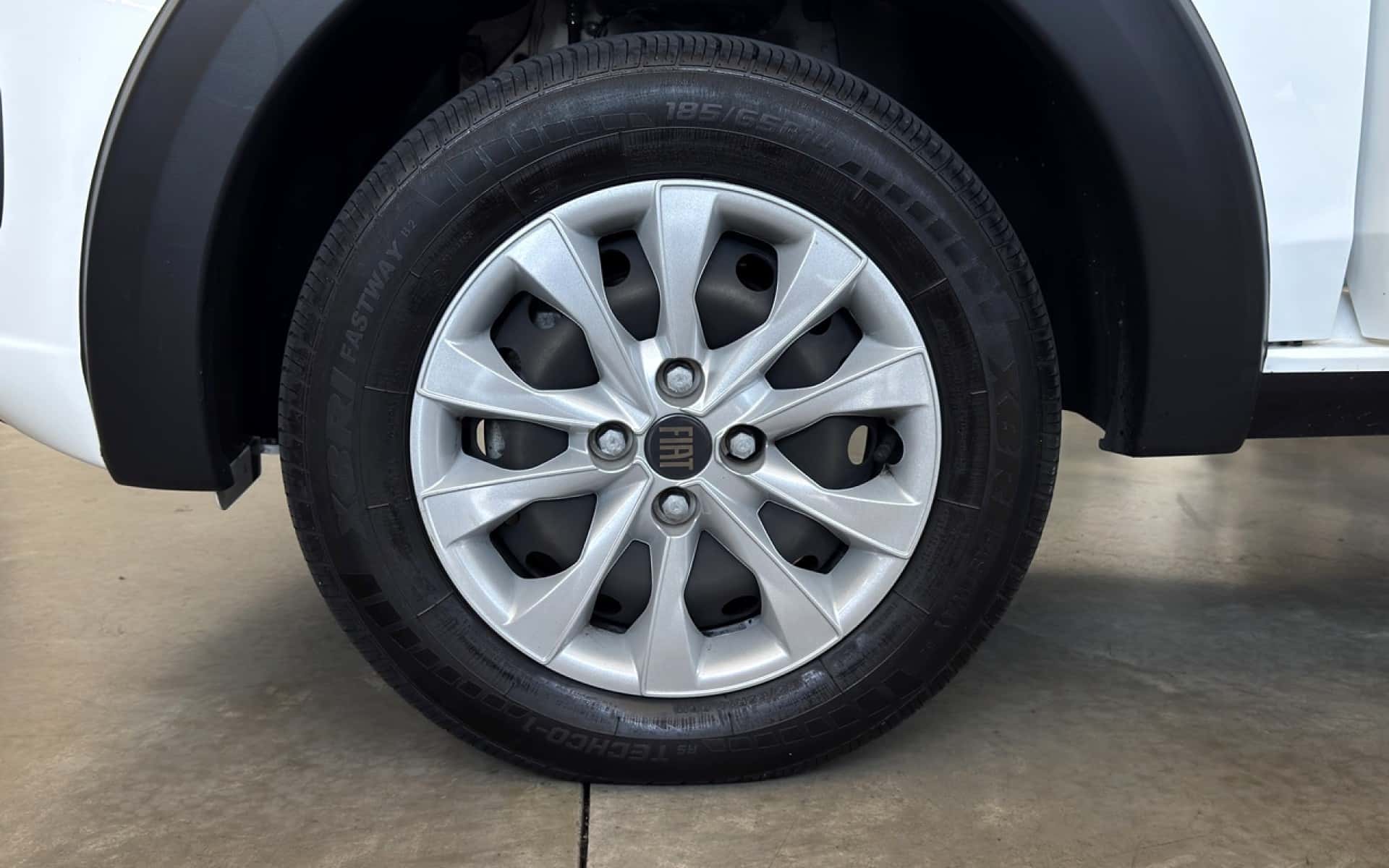 Fiat Mobi Like 1.0 2024 – foto 4