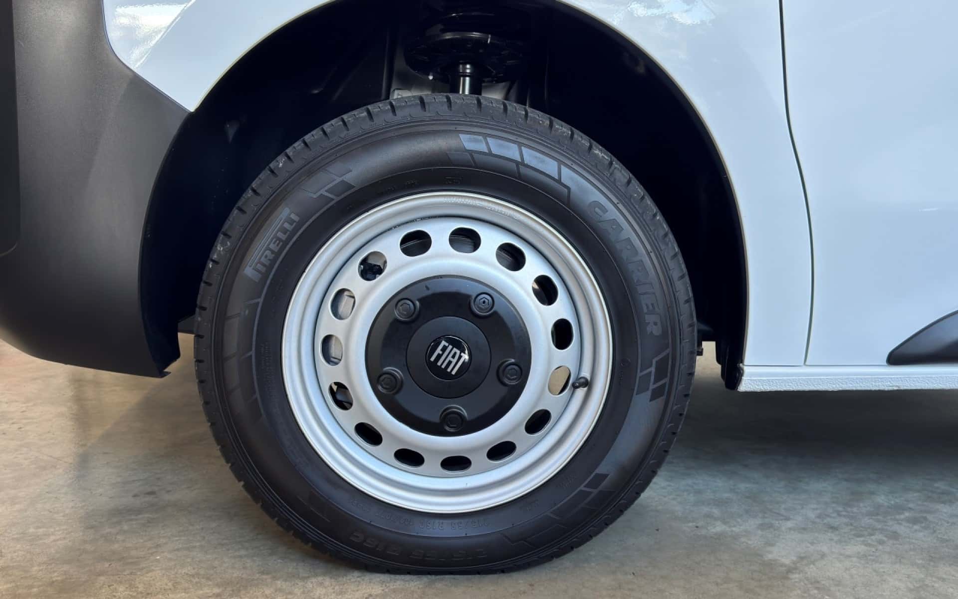 Fiat Scudo 1.5 TD Multi 7+1 2026 – foto 4
