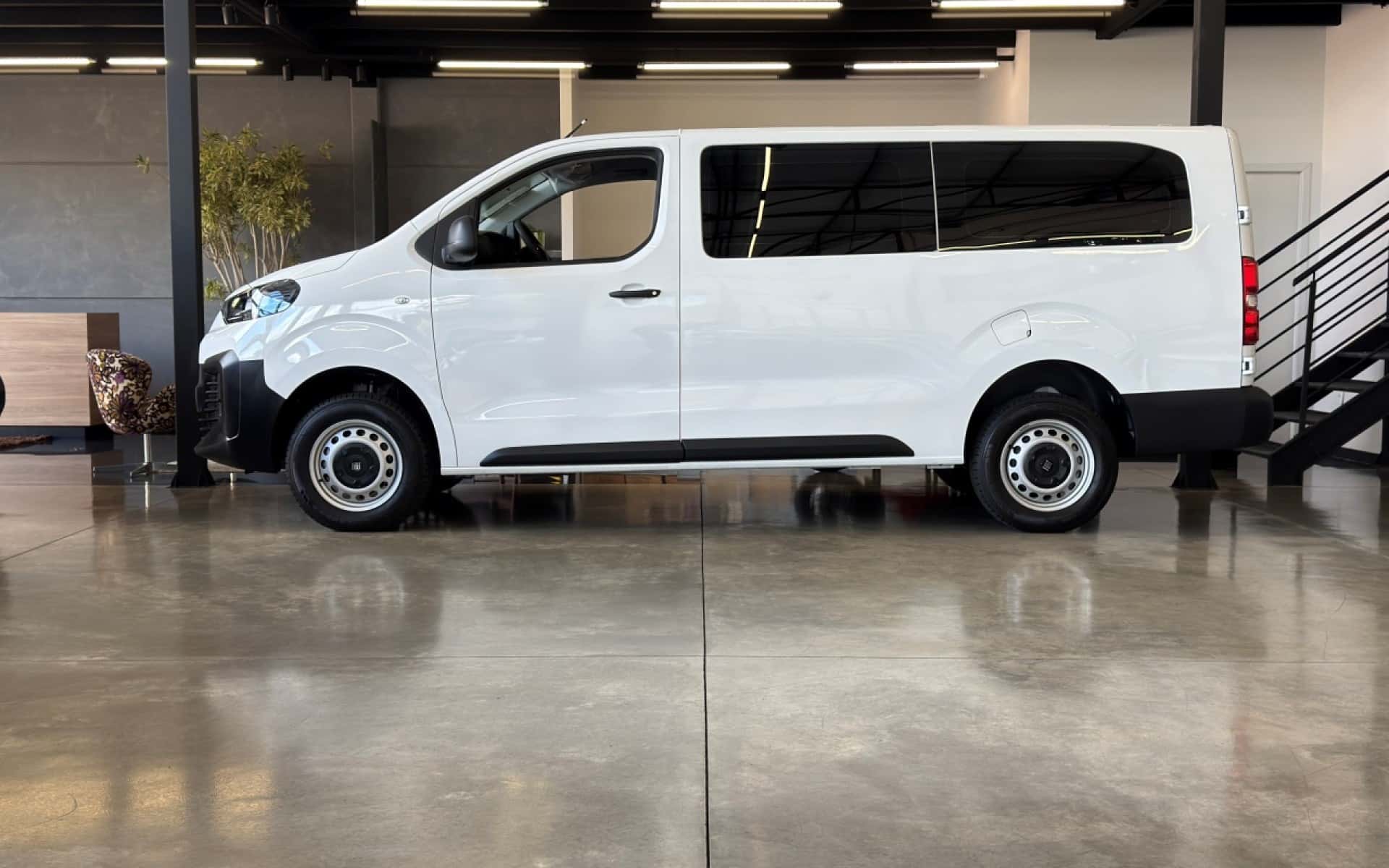 Fiat Scudo 1.5 TD Multi 7+1 2026 – foto 2