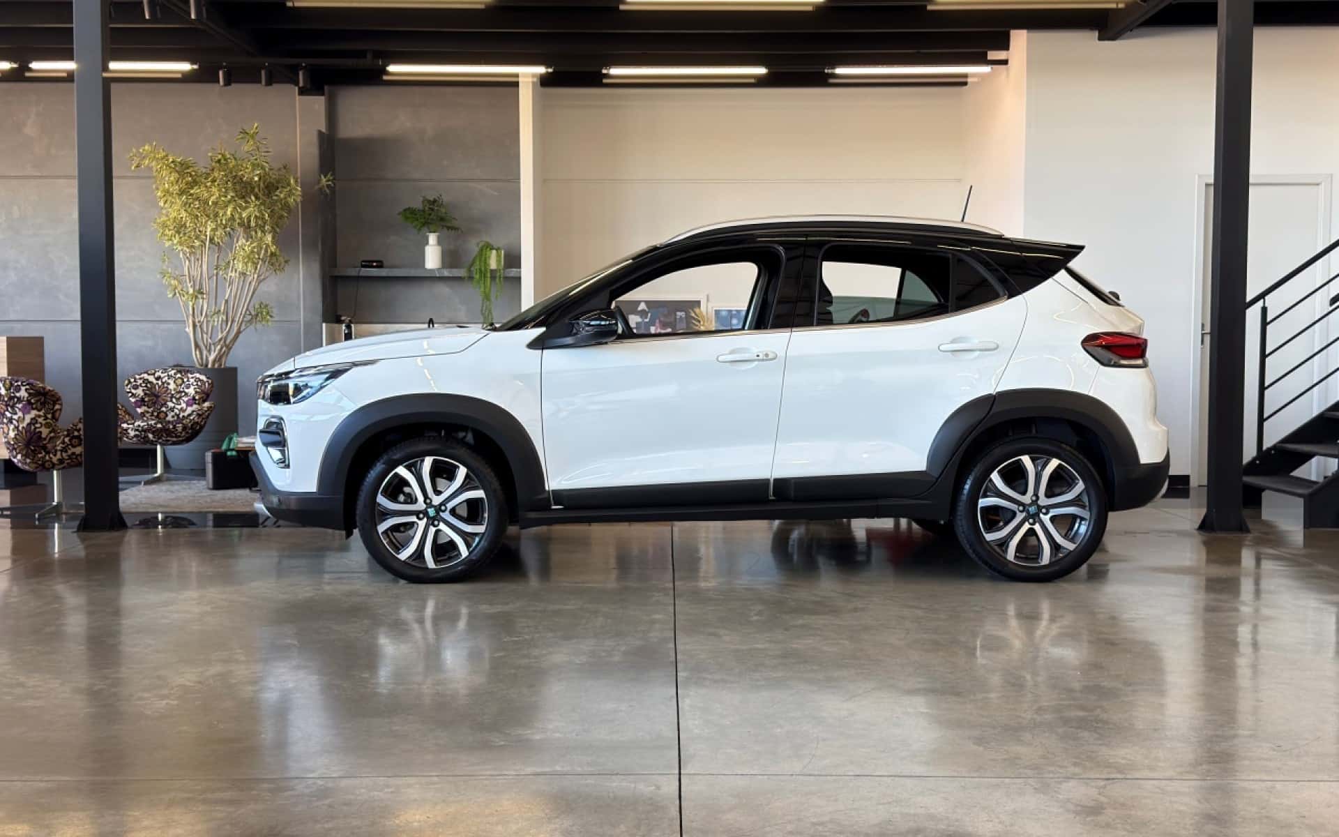 Fiat Pulse Impetus TF200 2024 – foto 3