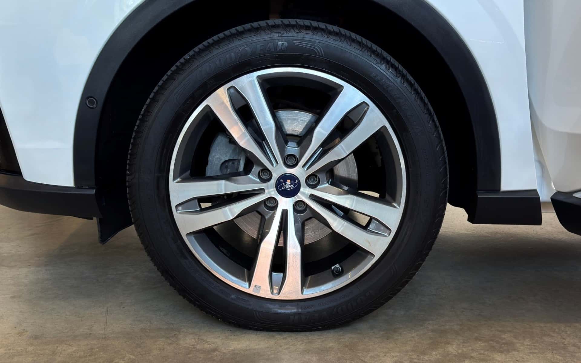 Ford Territory 1.5 Titanium 2024 – foto 4