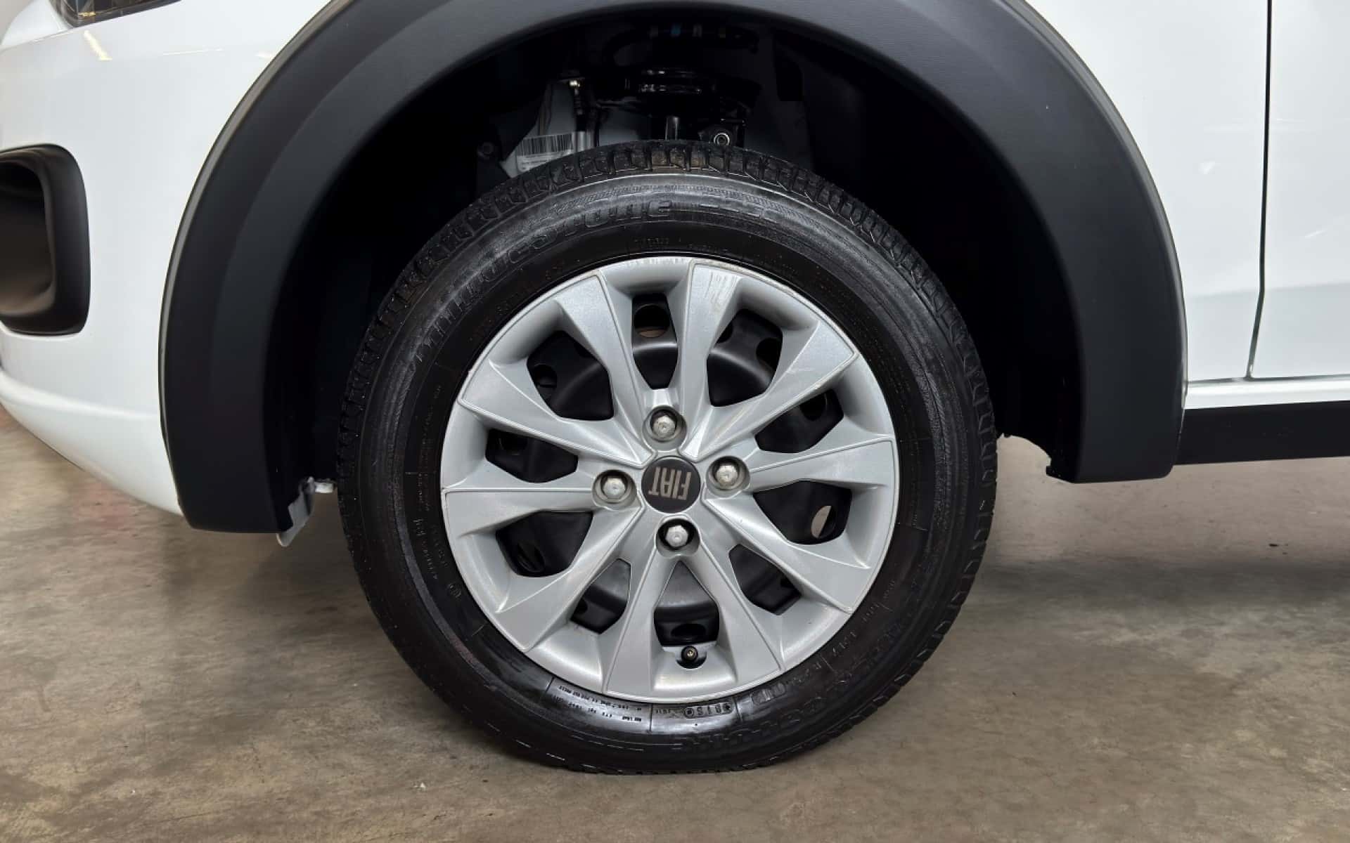 Fiat Mobi Like 1.0 2022 – foto 4