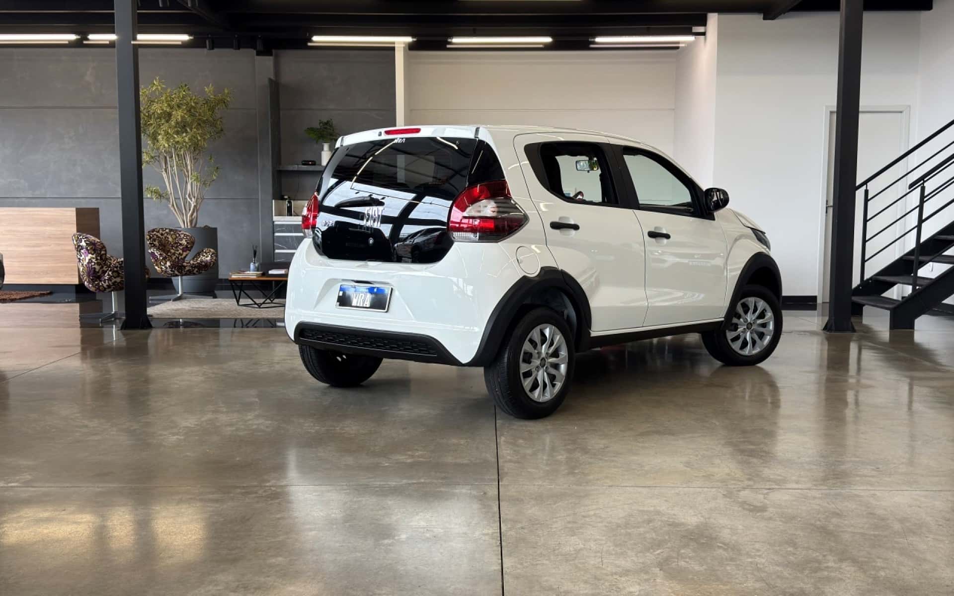 Fiat Mobi Like 1.0 2022 – foto 2