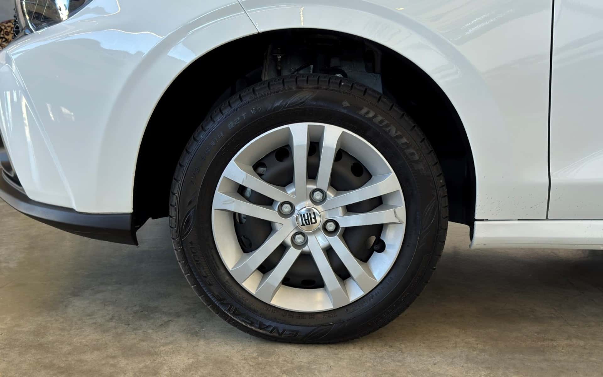 Fiat Argo 1.0 2025 – foto 4
