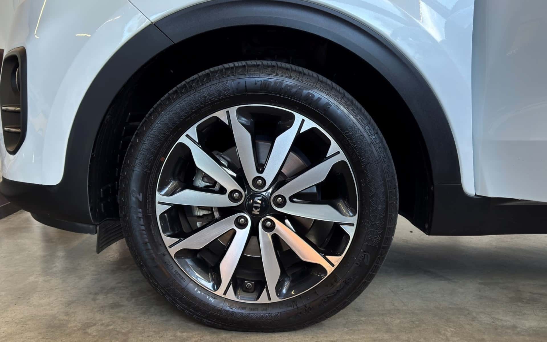 Kia Sportage LX2 2019 – foto 4
