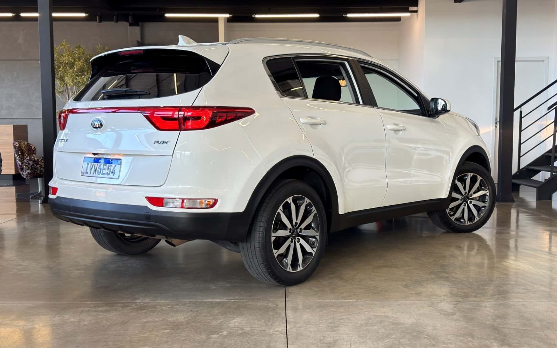 Kia Sportage LX2 2019 – foto 2