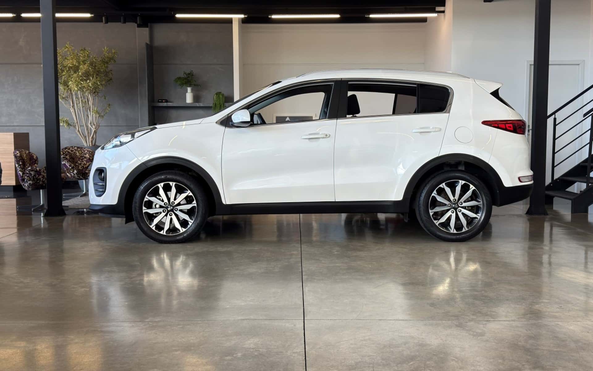 Kia Sportage LX2 2019 – foto 3