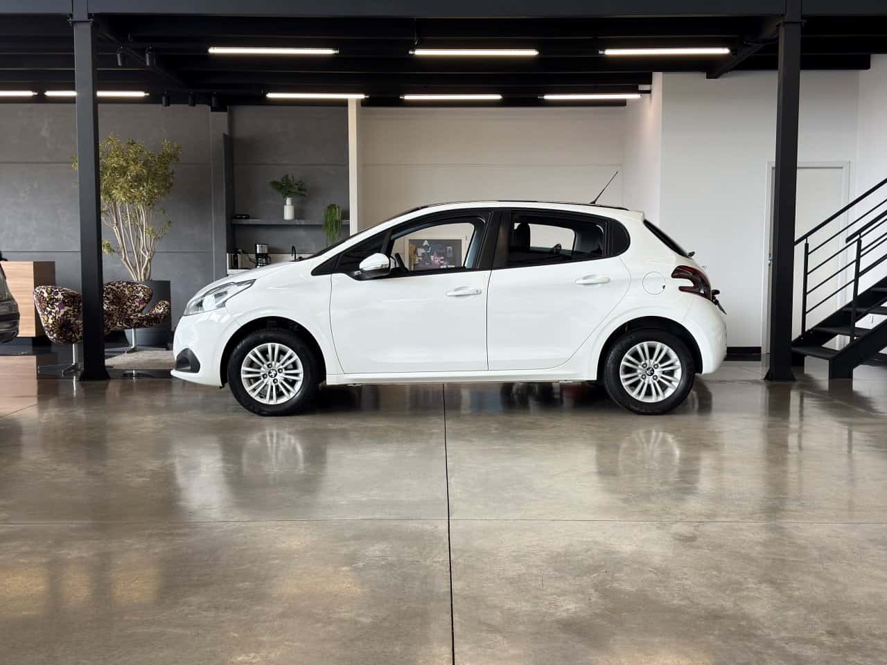 PEUGEOT 208 ACTIVE MANUAL 2020 – foto 2
