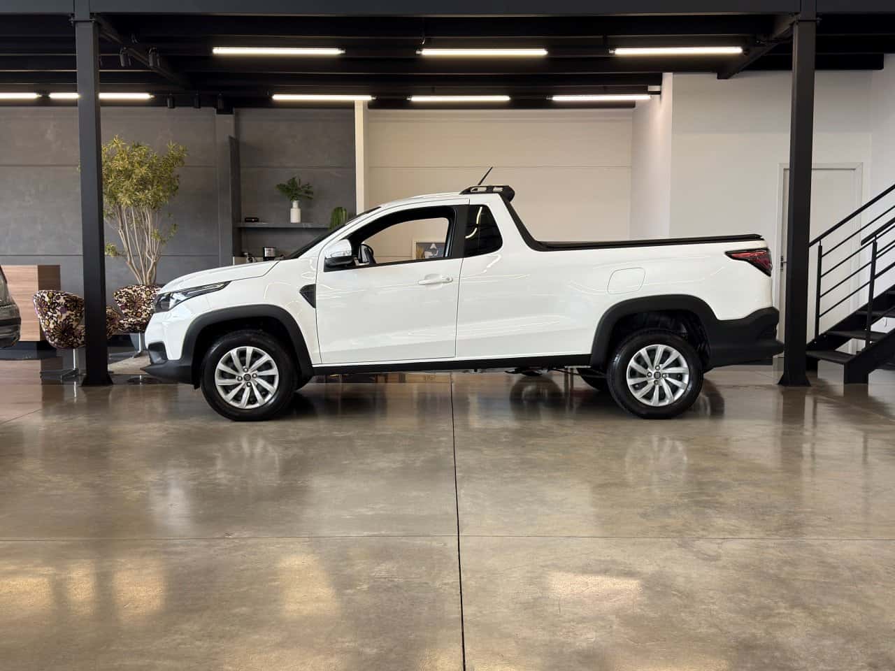 FIAT STRADA FREEDOM 1.4 CS 2024 – foto 3