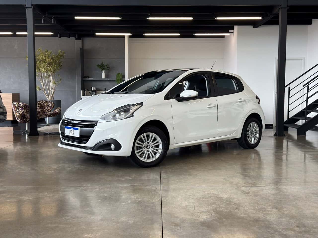 PEUGEOT 208 ACTIVE MANUAL 2020