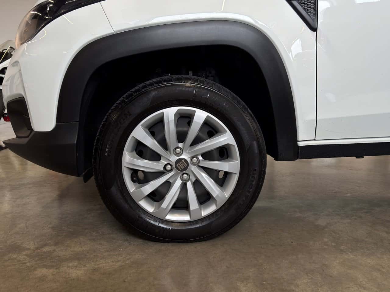 FIAT STRADA FREEDOM 1.4 CS 2024 – foto 4