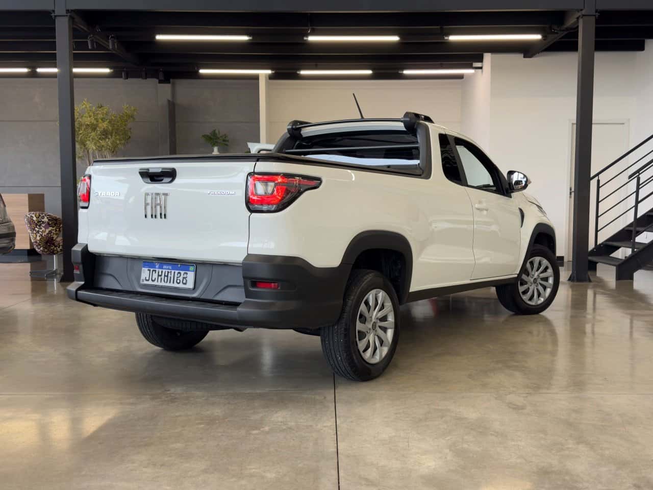 FIAT STRADA FREEDOM 1.4 CS 2024 – foto 2