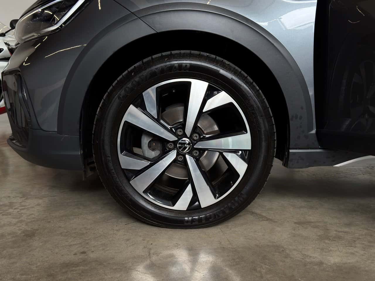 VW NIVUS HIGHLINE 1.0 TSI 2024 – foto 4