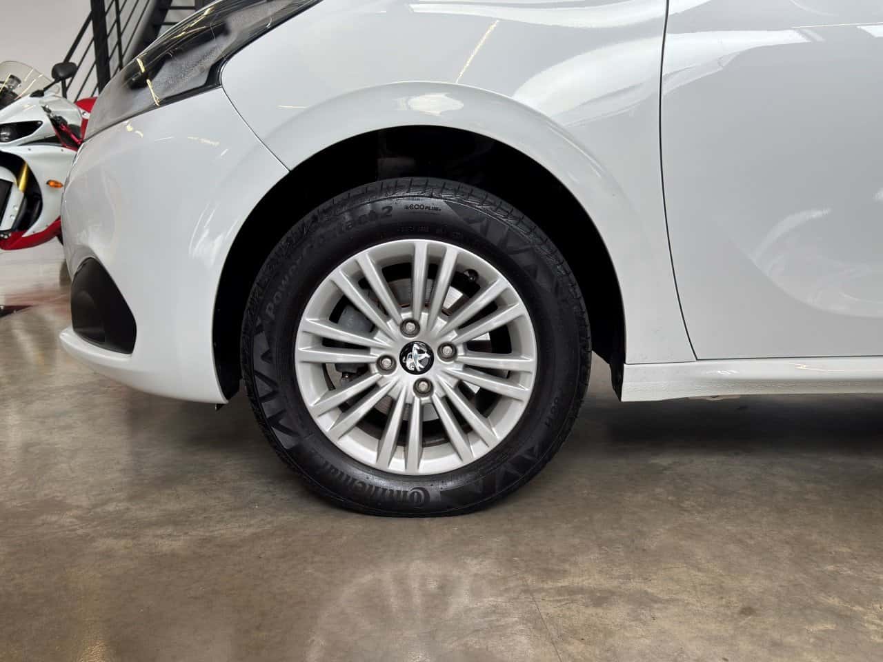 PEUGEOT 208 ACTIVE MANUAL 2020 – foto 4