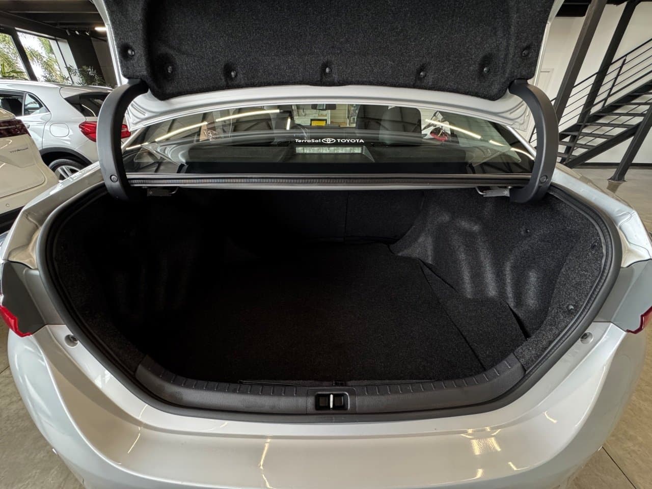 TOYOTA COROLLA XEI 2.0 AUT 2020 – foto 10