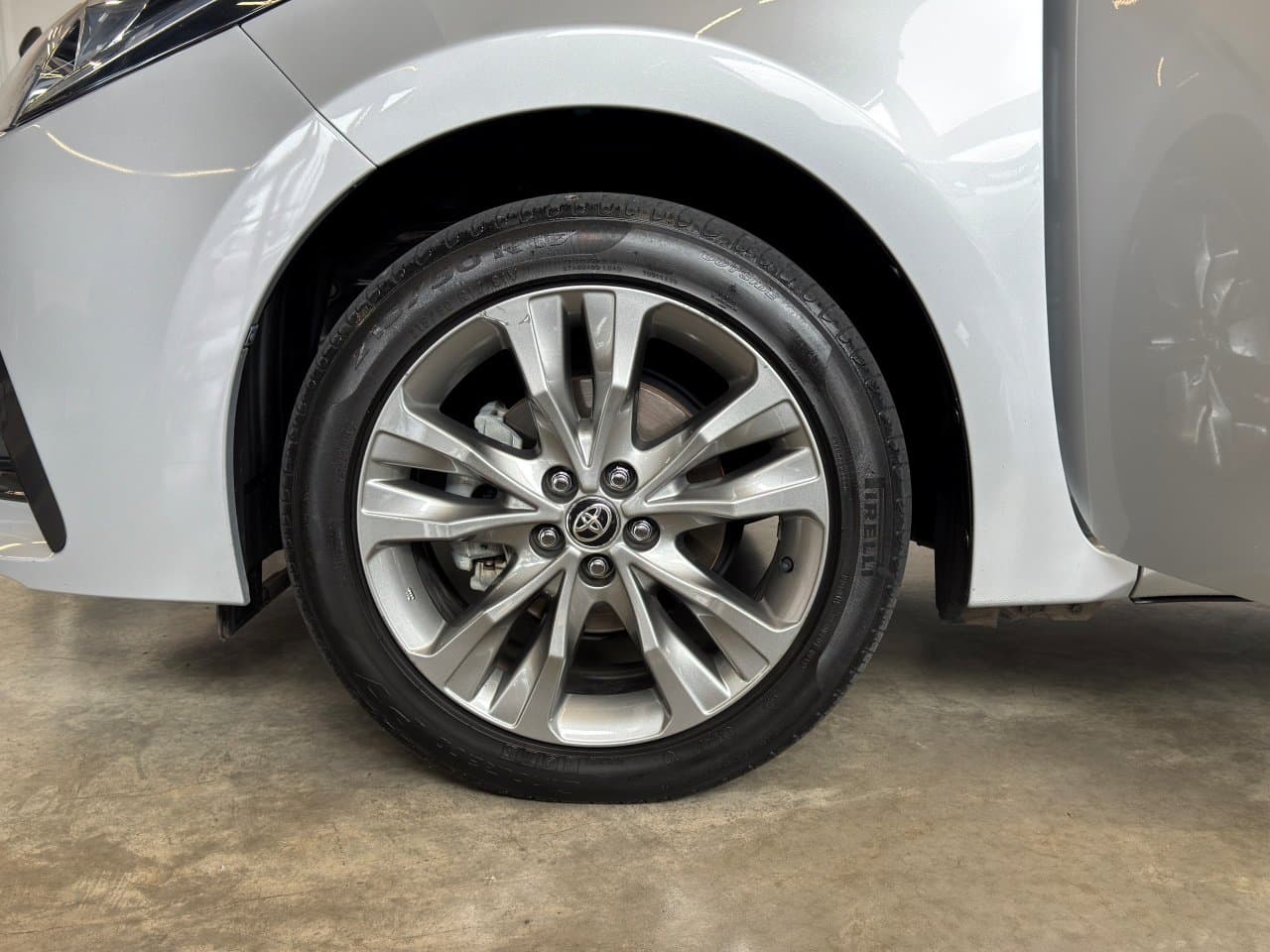 TOYOTA COROLLA XEI 2.0 AUT 2020 – foto 4