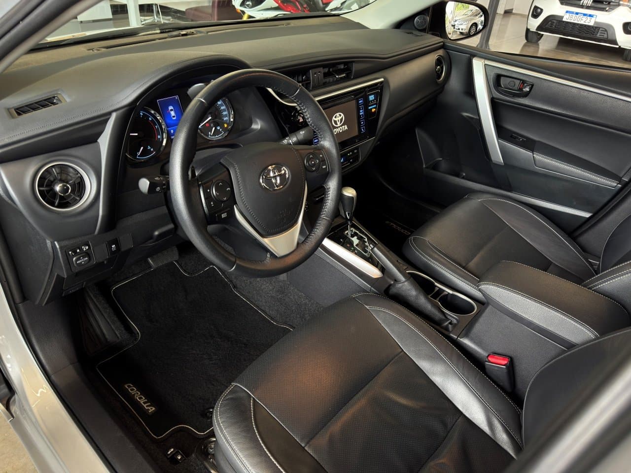 TOYOTA COROLLA XEI 2.0 AUT 2020 – foto 6