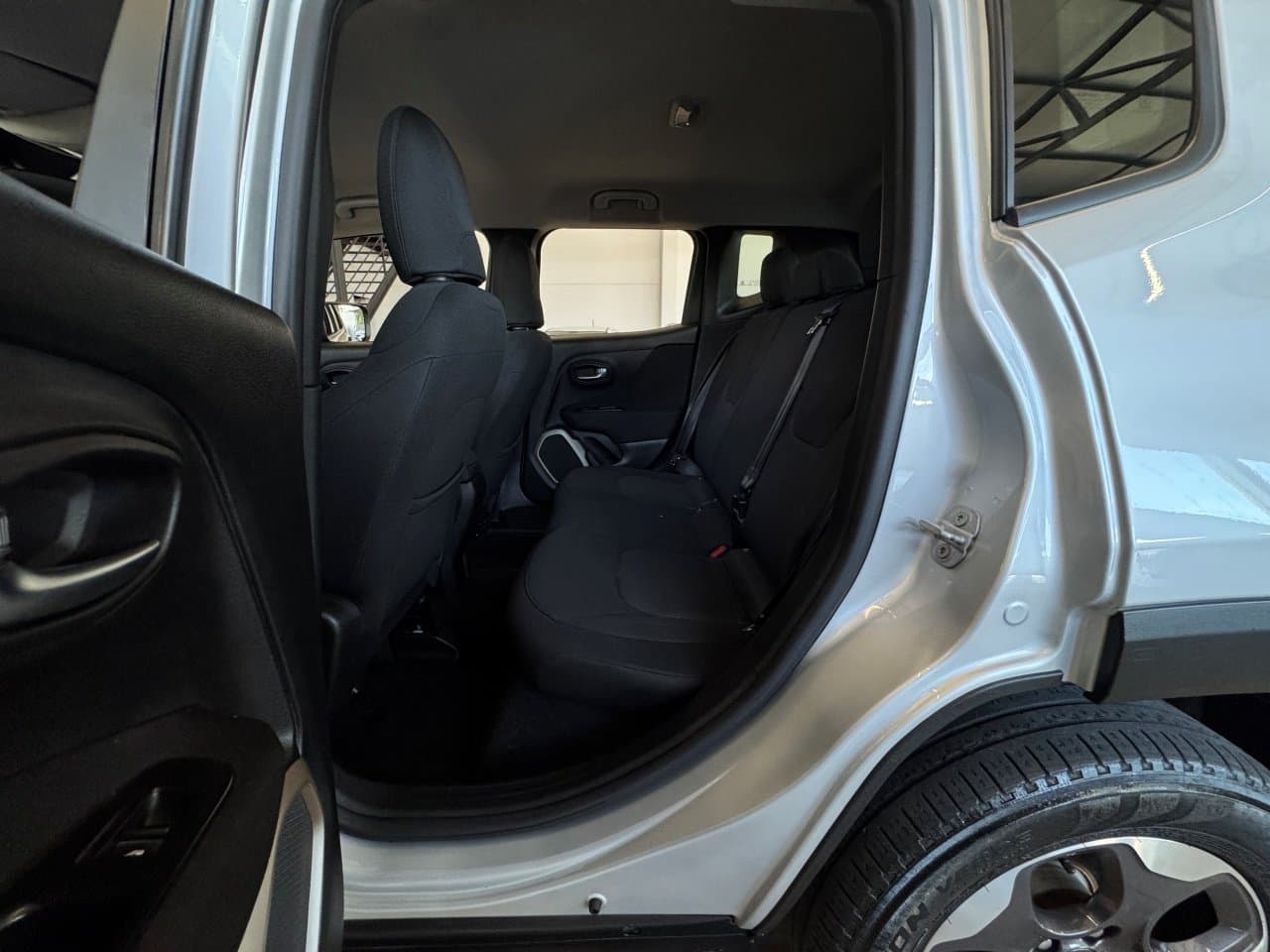 JEEP RENEGADE SPORT 1.8 MANUAL 2016 – foto 8
