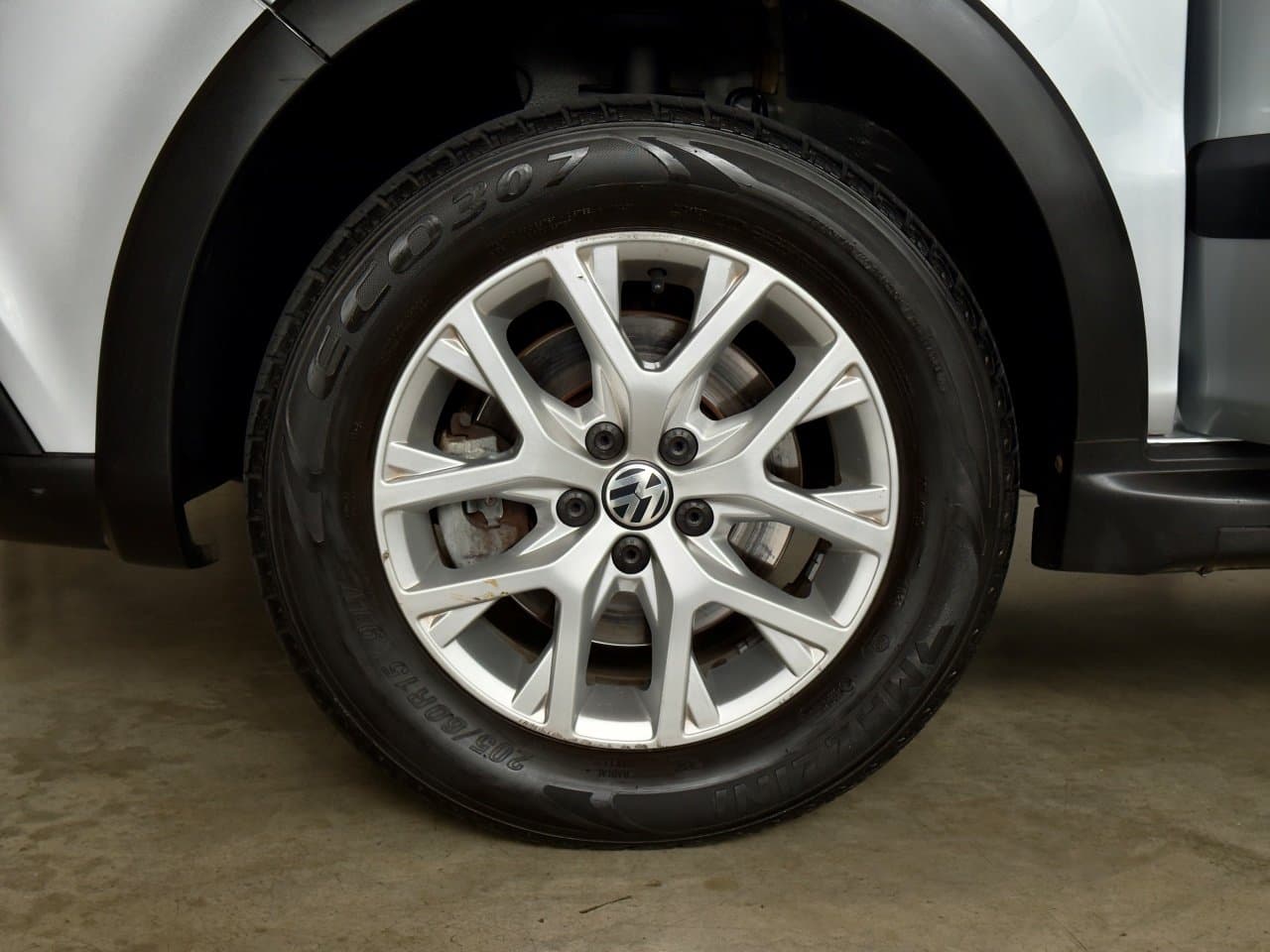 VW SPACECROSS 1.6 2013 – foto 4