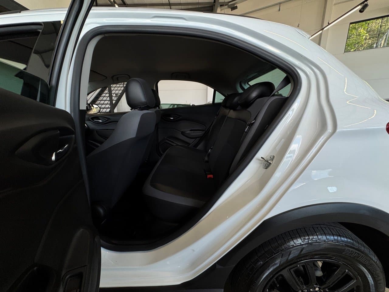 CHEVROLET ONIX 1.4 MANUAL ACTIVE 2019 – foto 9